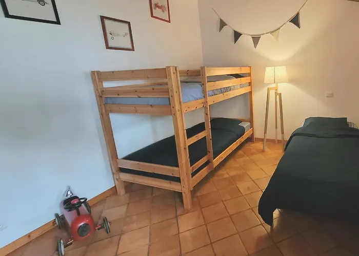 Charming With Pool Near Royan & Beaches