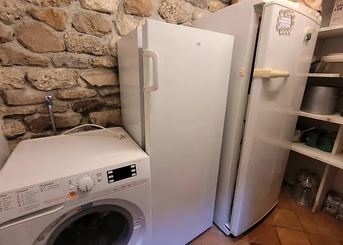 Сasa de vacaciones Charming With Pool Near Royan & Beaches