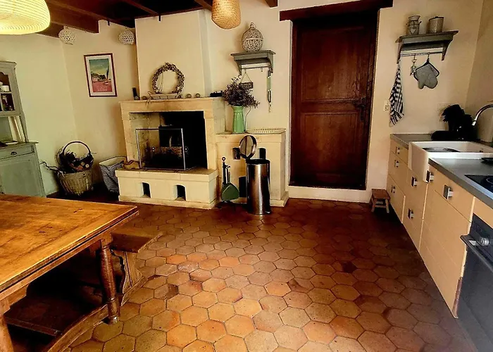 Charming With Pool Near Royan & Beaches * Breuillet (Charente-Maritime)