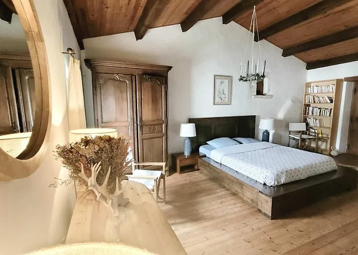 Charming With Pool Near Royan & Beaches Сasa de vacaciones Breuillet (Charente-Maritime)