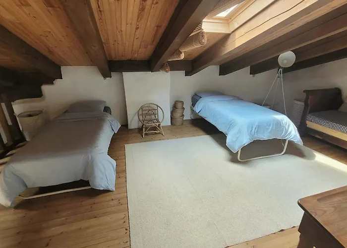 Charming With Pool Near Royan & Beaches